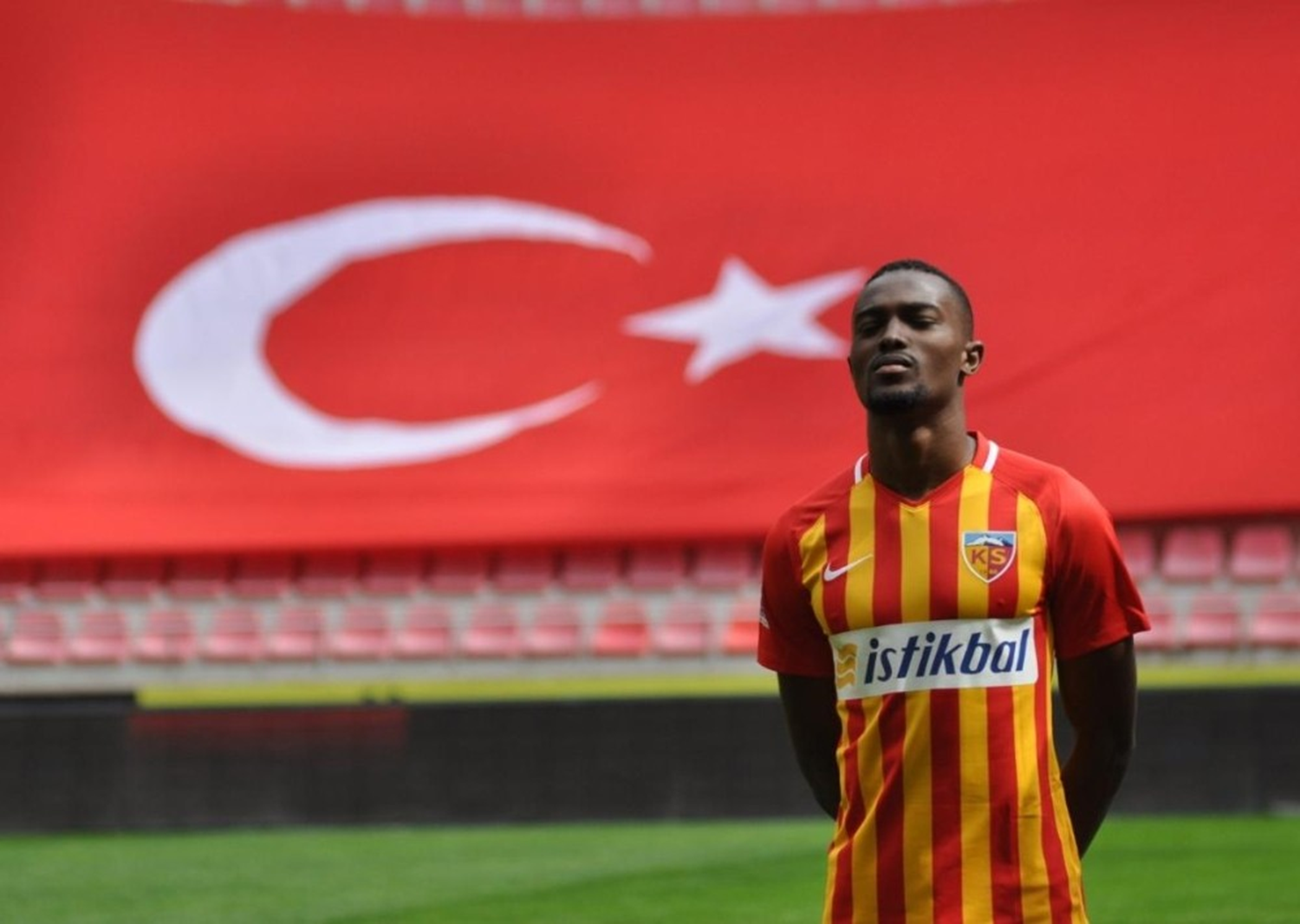 Mensah'�n maliyetini belli oldu