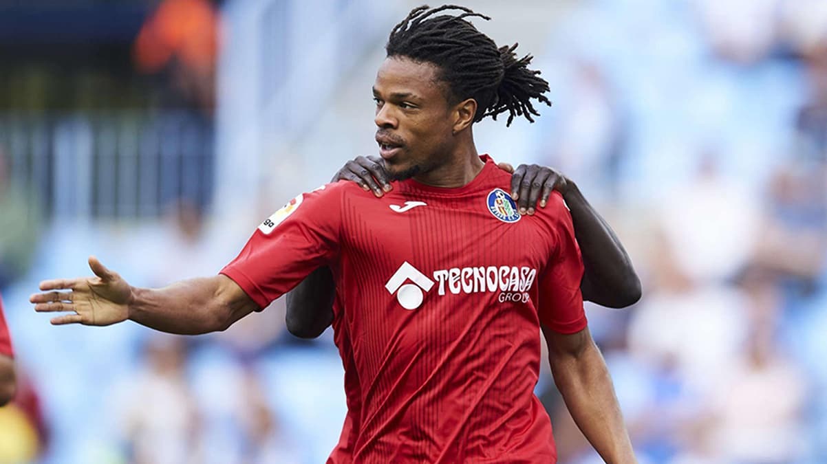 Fener'den Loic Remy bombas�!