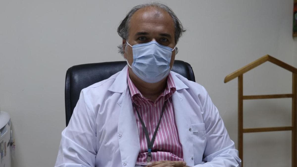 Uzmanlar uyaryor: Grip as sizi koronavirsten korumaz