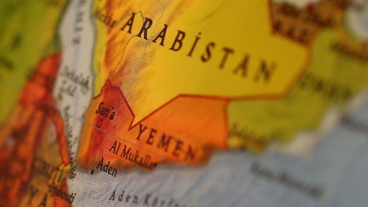Yemen'deki Husiler, Safir petrol tankeri krizi iin BM'yi sulad