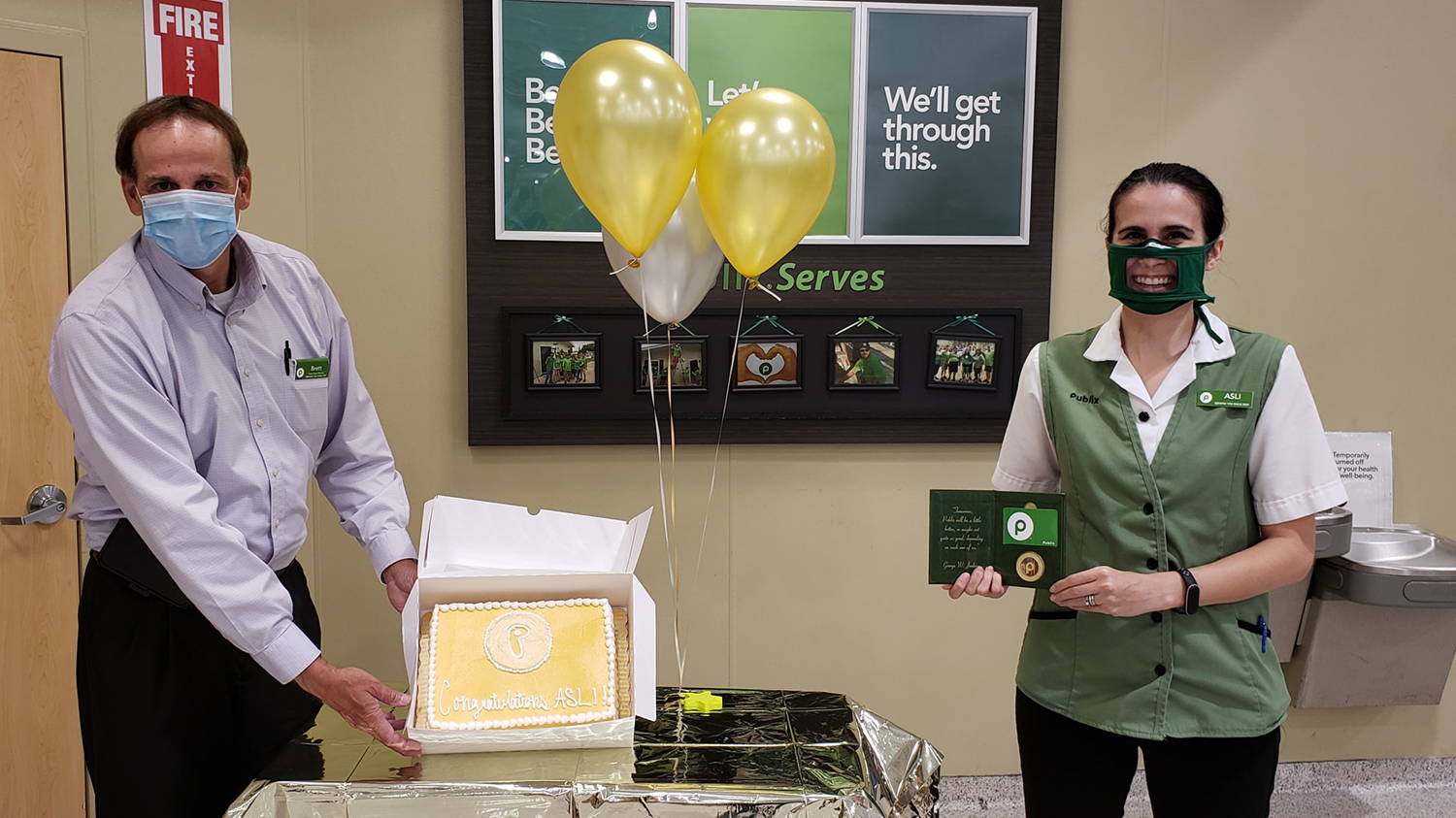 ABD'de ya�ayan T�rk kasiyere alt�n madalya