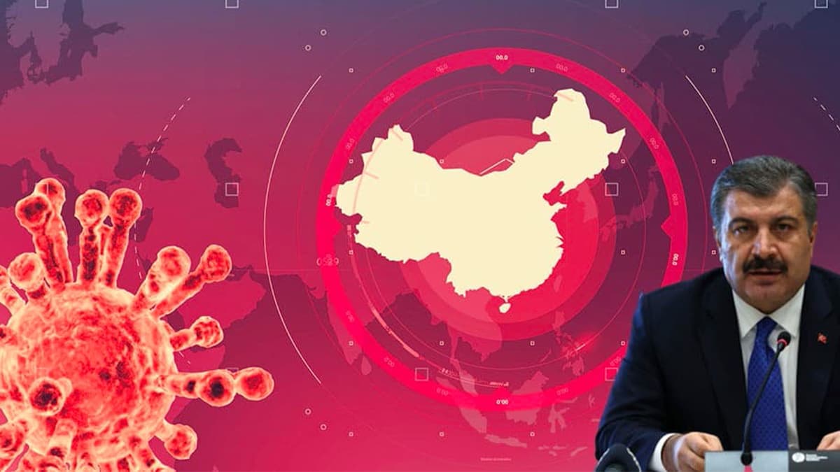 Bakan Koca g�ncel verileri a��klad�!