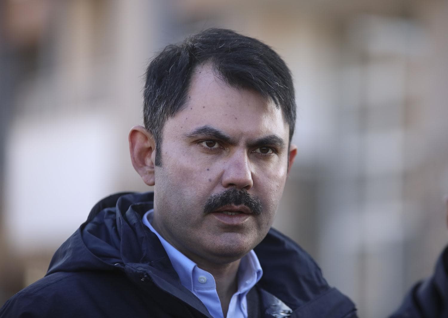 Bakan Kurum'dan vatanda�lara �a�r�: Yavrular�m�z�n gelece�i i�in bir an �nce yapt�ral�m