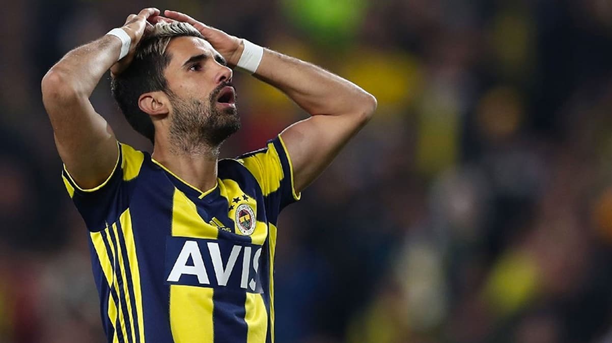 Alper Potuk ayr�lmak istiyor