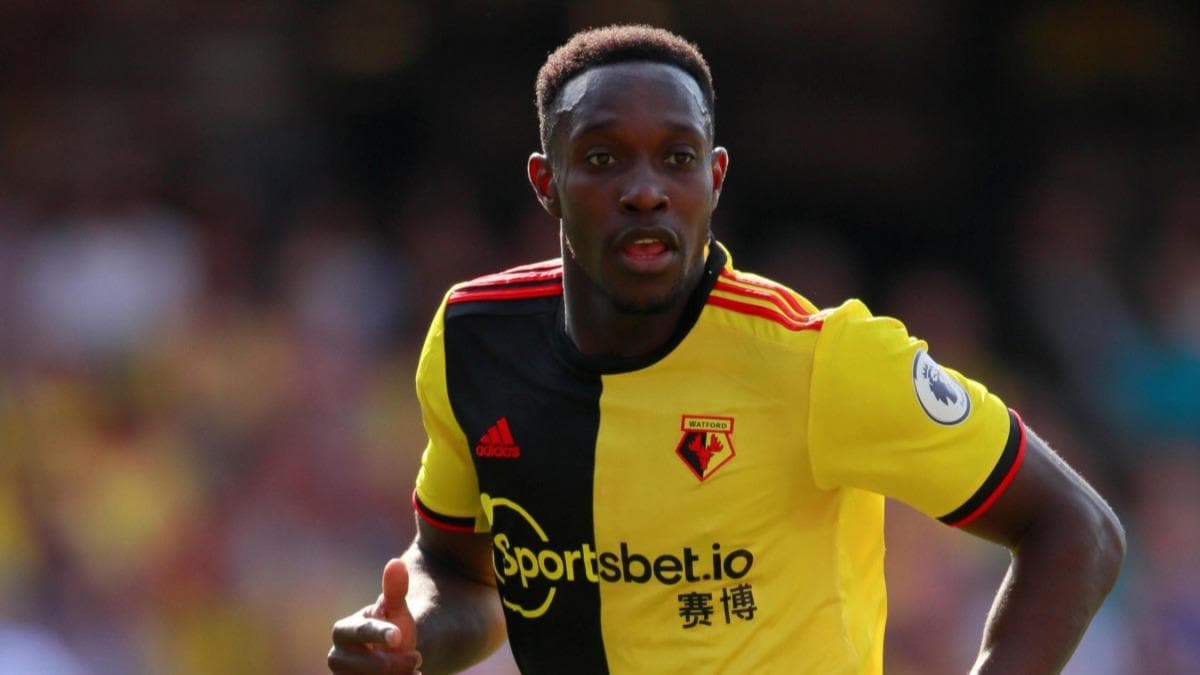 Danny Welbeck Beikta'a nerildi
