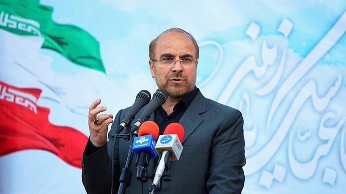�ran'dan BAE-�srail anla�mas�na tepki: �slam'a ve Filistin'e a��k bir ihanet
