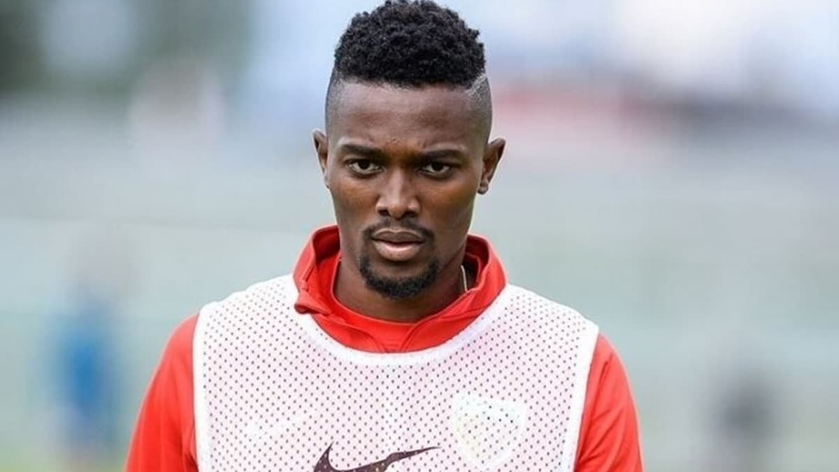 Mensah veda etti! ��te veda s�zleri