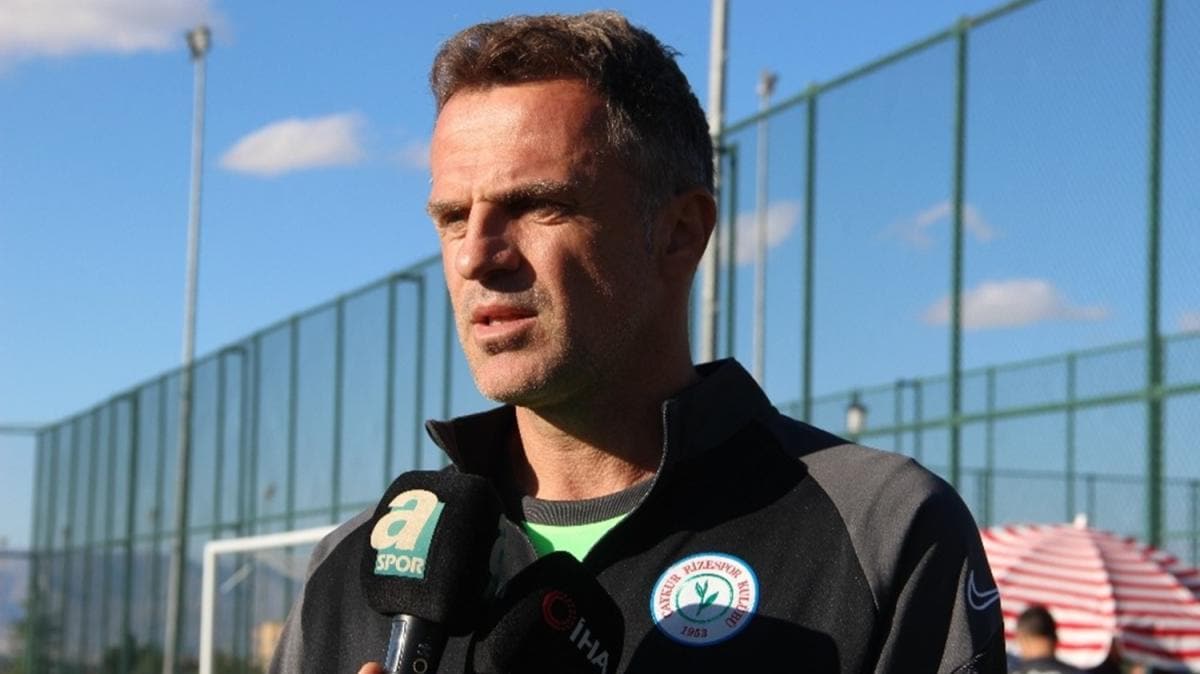 Rizespor 7-8 transfer yapacak