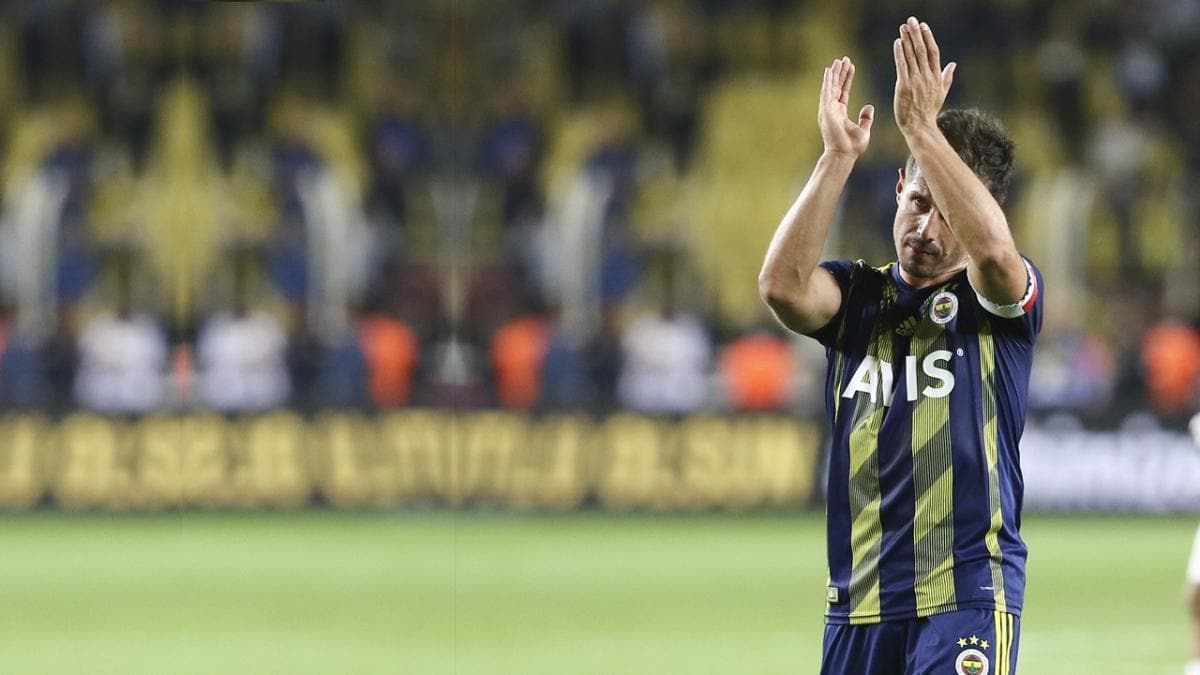 Baakehir'den Emre Belzolu'na teekkr