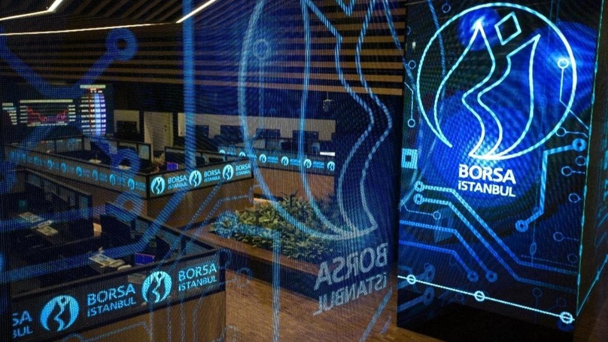 Borsa, gn yzde 0,22 deer kazancyla tamamlad