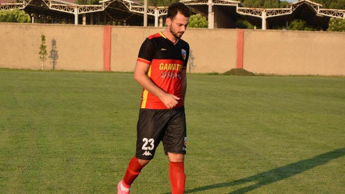 Futbol dnyas Melih Vardar'a alyor