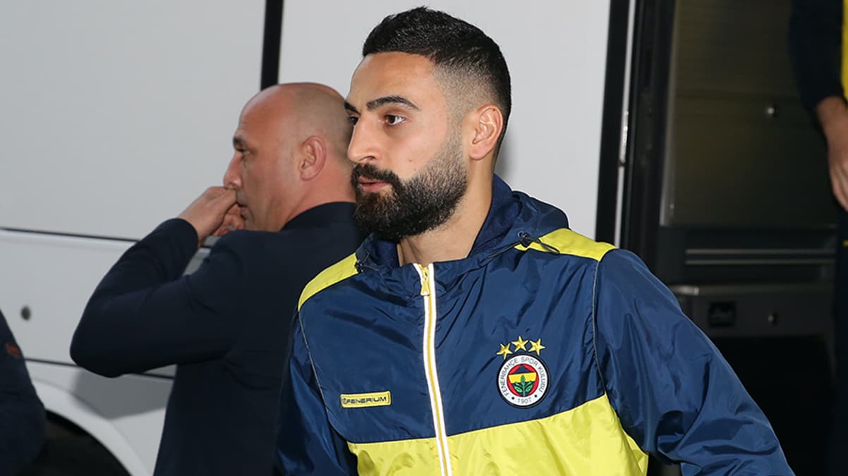 Belhanda'n�n yerine geliyor
