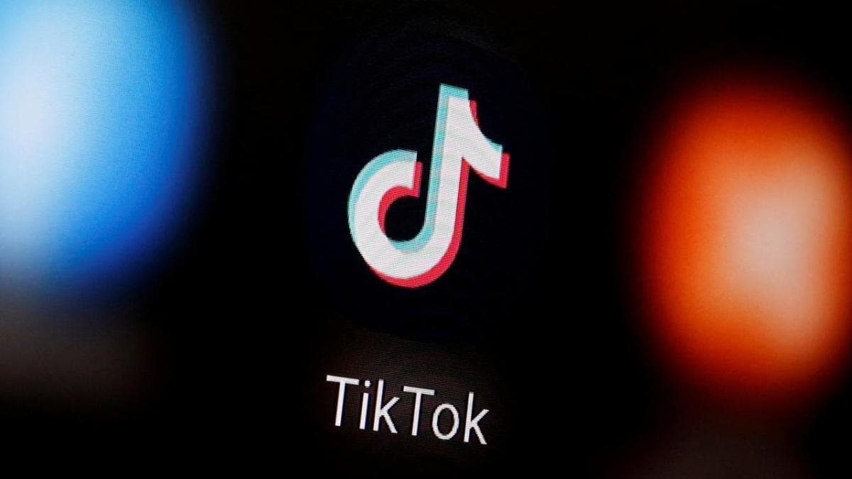 sve devlet televizyonu alanlarna inli sosyal medya uygulamas TikTok'u yasaklad