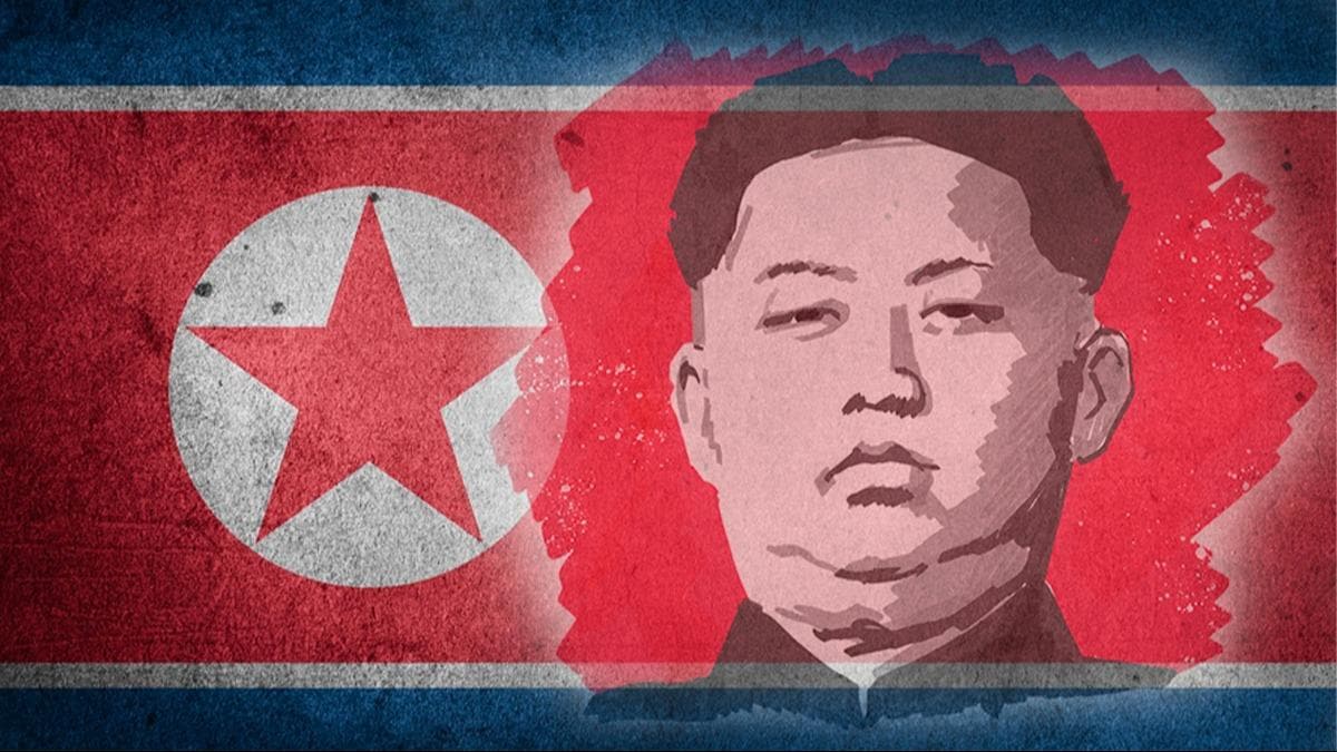 Kuzey Kore lideri Kim'den korkun talimat! 'Evcil kpekler kapitalist yozlamann sembol'