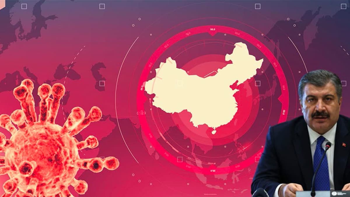 Bakan Koca: Kararl� olursak, vir�se bu g�c� tan�mayabiliriz