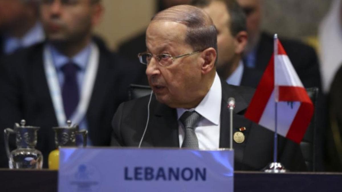 Hariri suikast davasndan sonra birlik ars