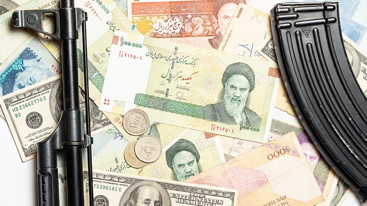 �ran darbesinde �ngiliz parma��! Nas�l planlad�klar� ortaya ��kt�