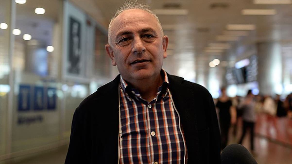 Karag�mr�k'ten Joe Hart a��klamas�