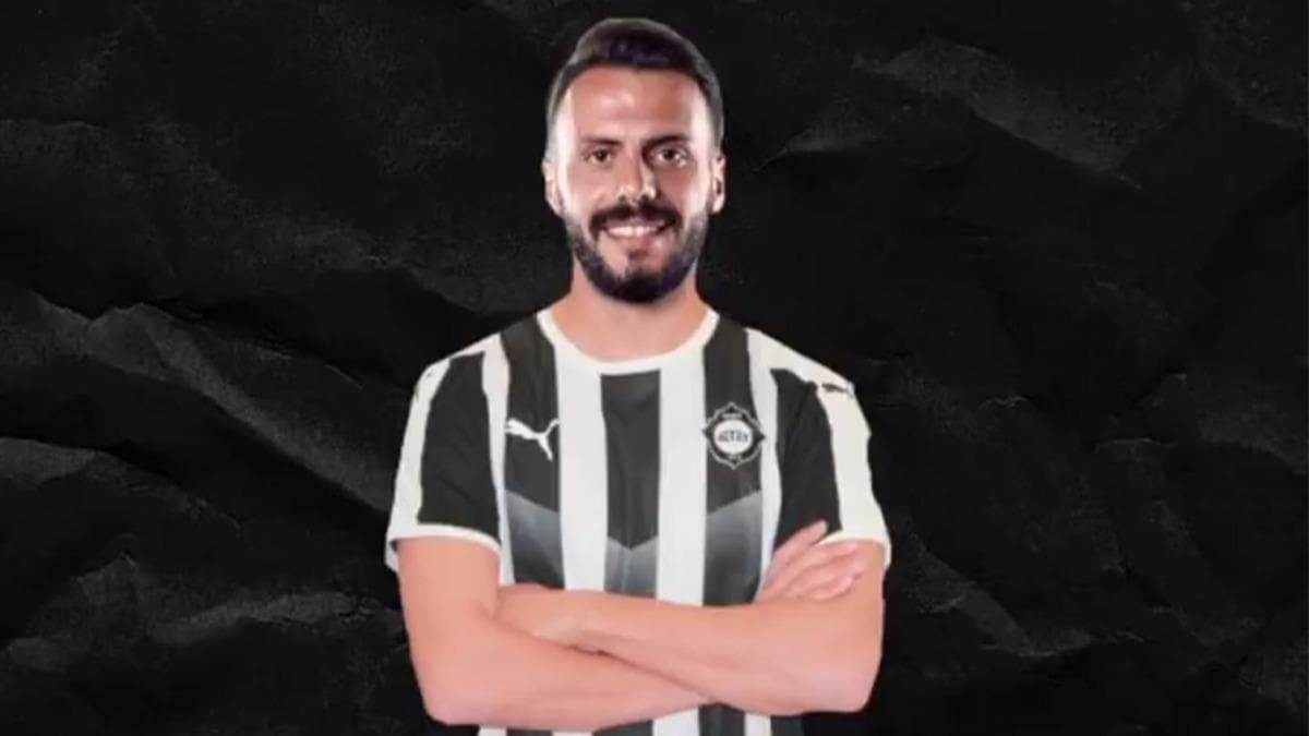 Lokman Gr Altay'a transfer oldu