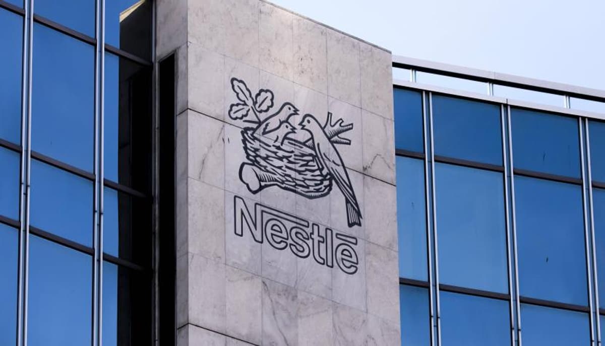 Nestle, ABD'li IM HealthScience' satn alyor