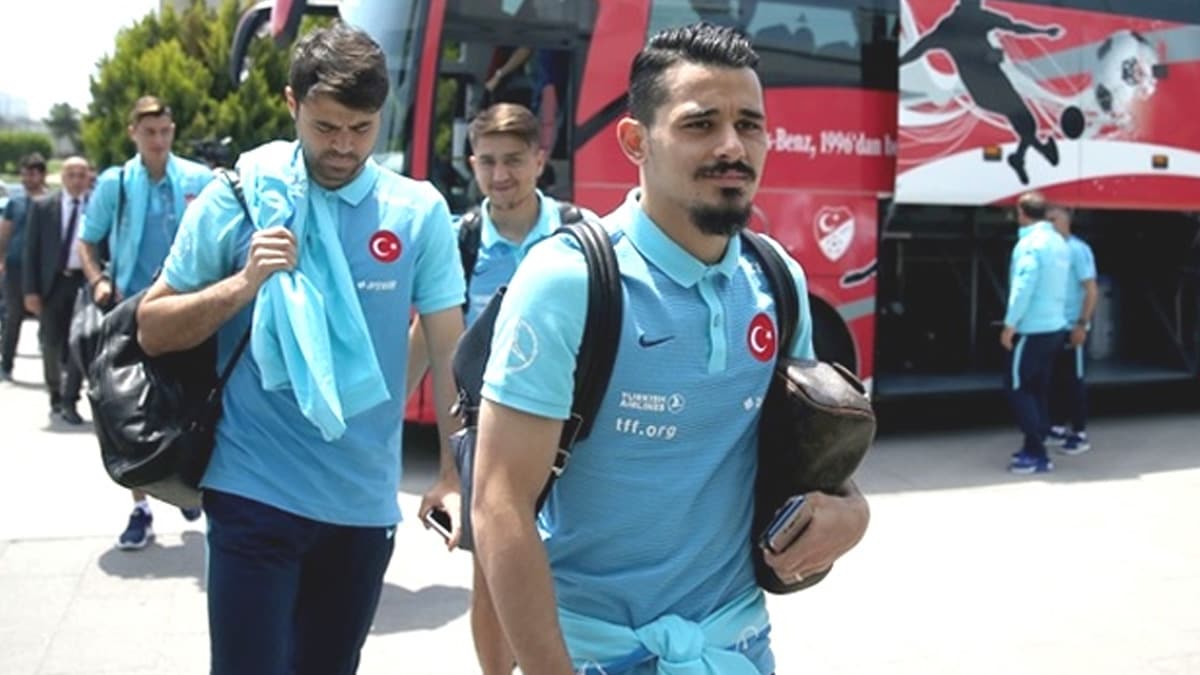 Serdar G�rler Antalyaspor'da