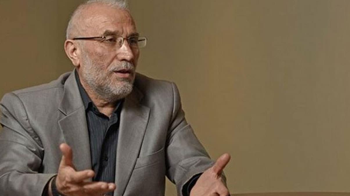 Ger�ek Hayat yazar� Mehmet Ali Tekin son yolculu�una u�urland�