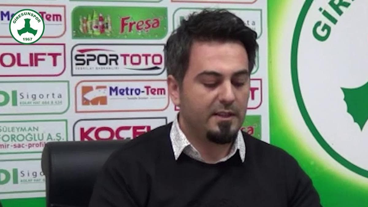 Giresunspor'dan 6 transfer