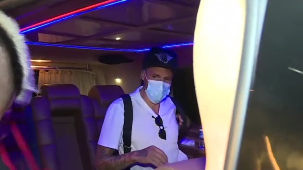 Jose Sosa �stanbul'a indi
