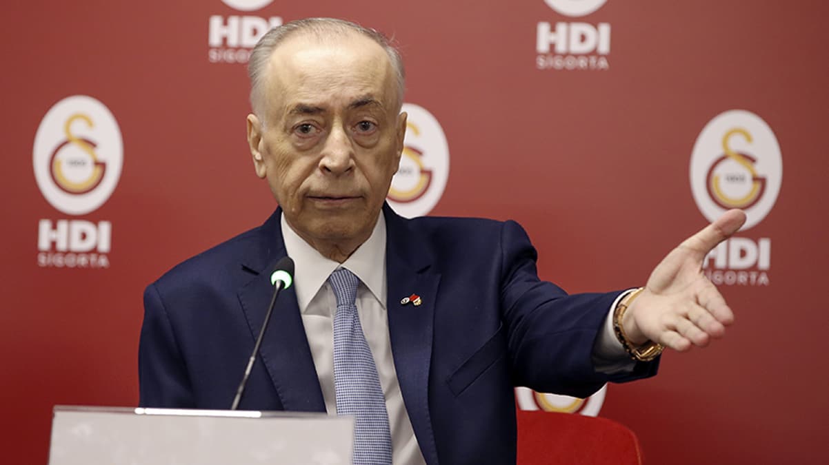 'Bizi tehdit ediyorlar'