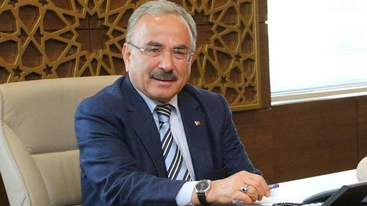 Ordu Bykehir Belediye Bakan Gler trafik kazas geirdi