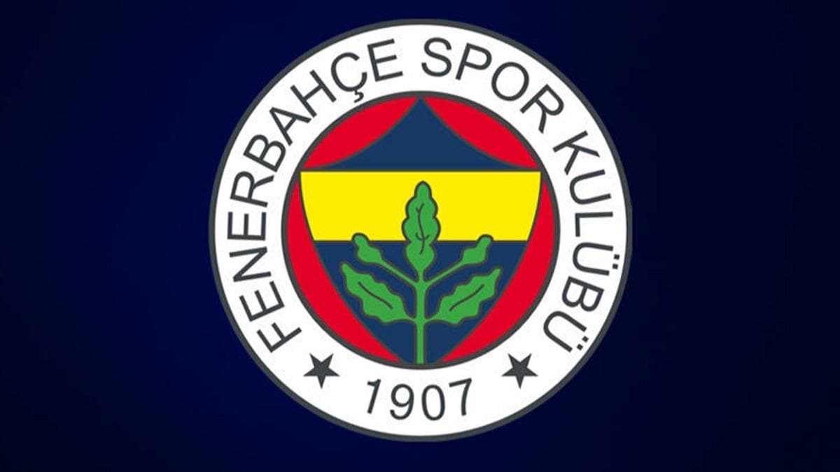TFF, Fenerbahe'yi PFDK'ya sevk etti