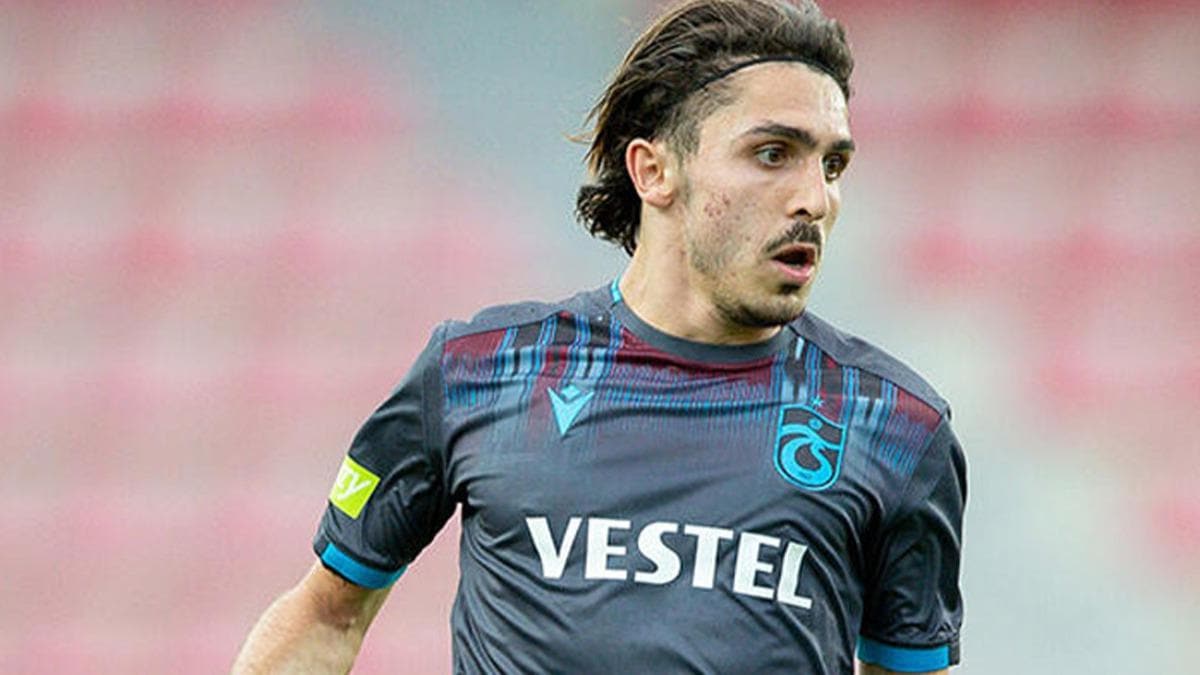 Trabzonspor Milan'n Abdlkadir mr iin teklifini reddetti