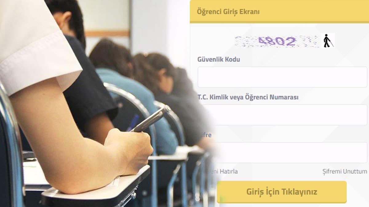 A��k lise s�nav sonu�lar� neden a��klanmad�?