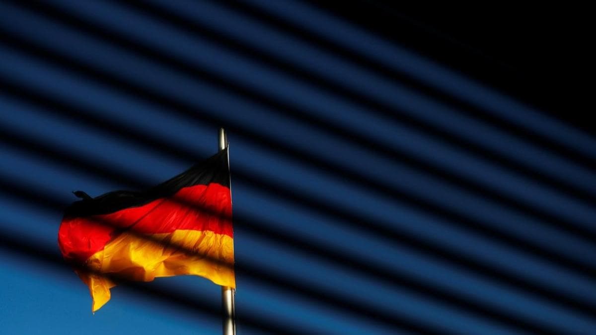 Almanya'dan Hrvatistan karar: ki blgeyi riskli alan ilan etti