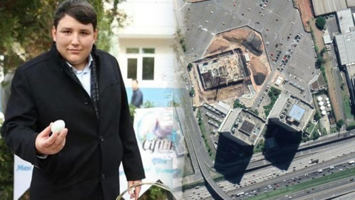 iftlik Bank firarisi Mehmet Aydn'n adresi tespit edildi