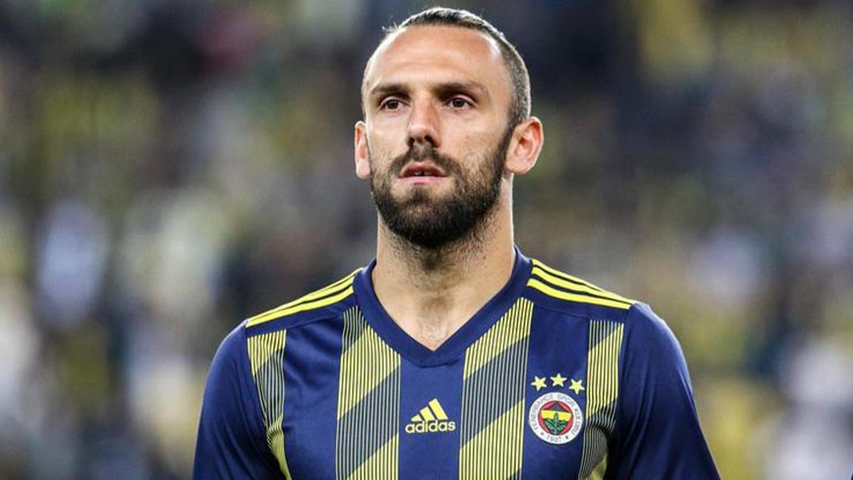 Fenerbah�e'den Vedat Muri� ve Lazio a��klamas�