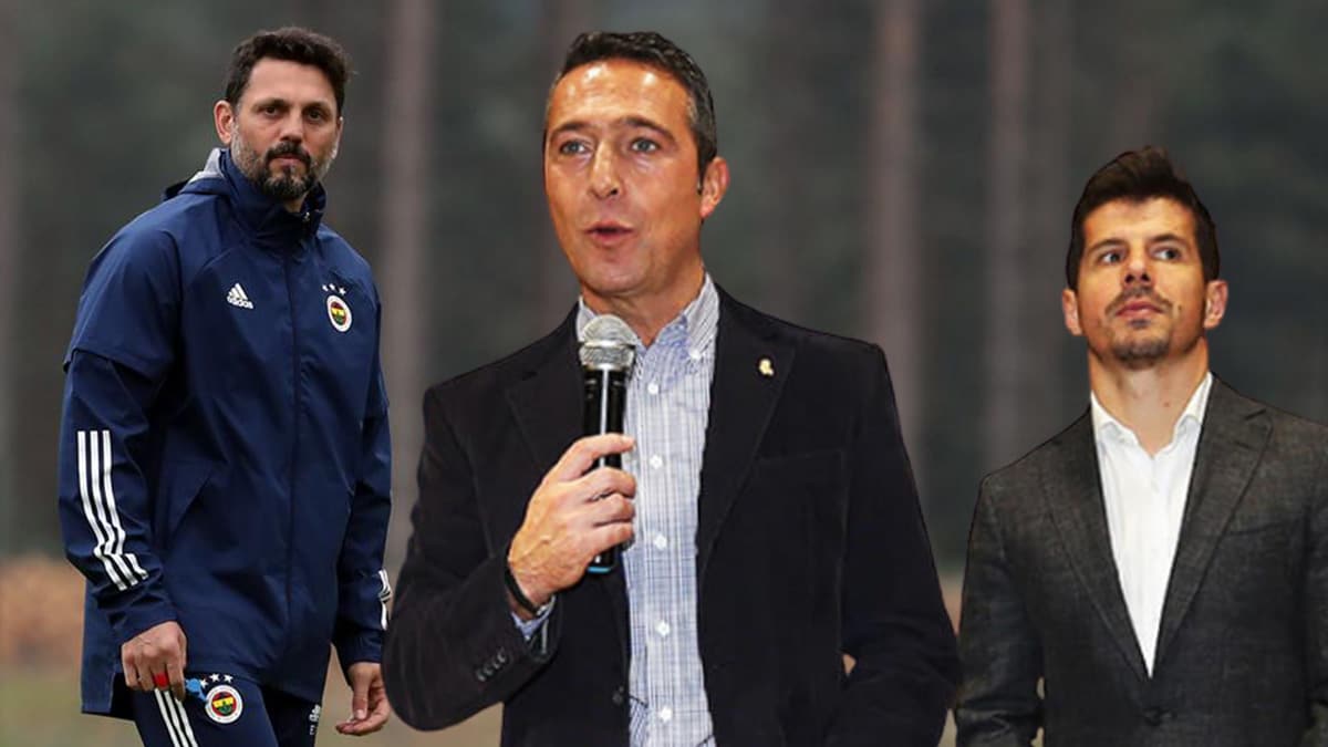 Fenerbah�e'den S�per Lig'de dev takas