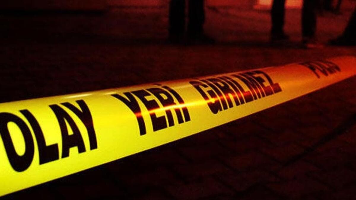 Irmaa balk tutmaya giden 63 yandaki adam l bulundu 
