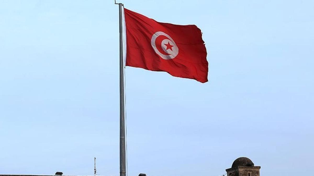 Nahda Hareketi, Tunus'ta BAE'ye verilen tepkiden memnun