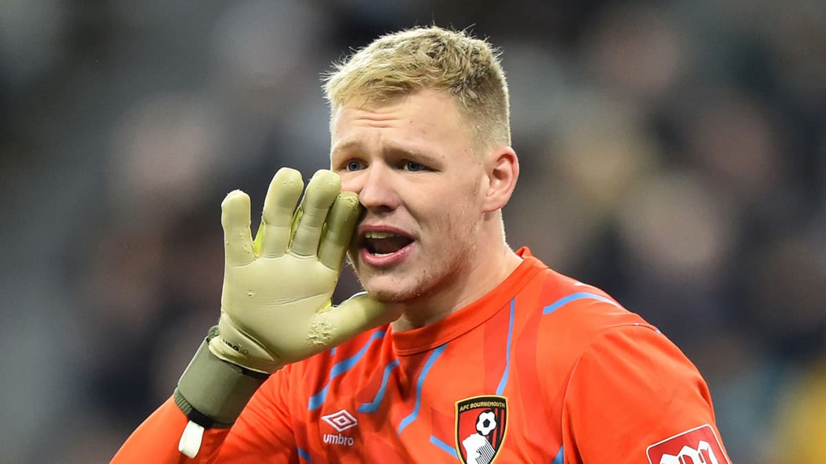 Sheffiel United kalecisini buldu