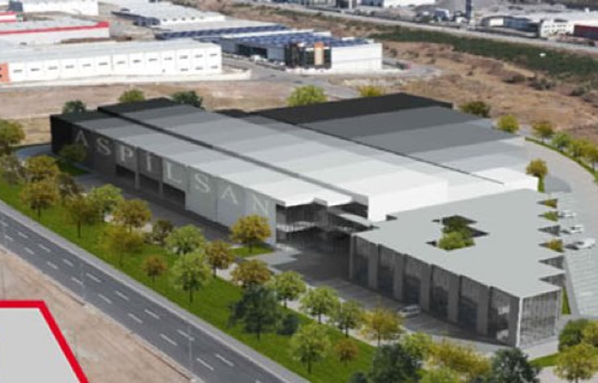 'Gelece�in petrol�'nde imzalar at�ld�! T�rkiye'de ilk olacak