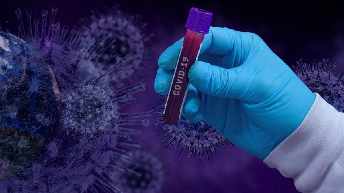 orum'da koronavirs tedavisi gren kiilerin kimlik ve adres bilgilerinin szdrld iddias