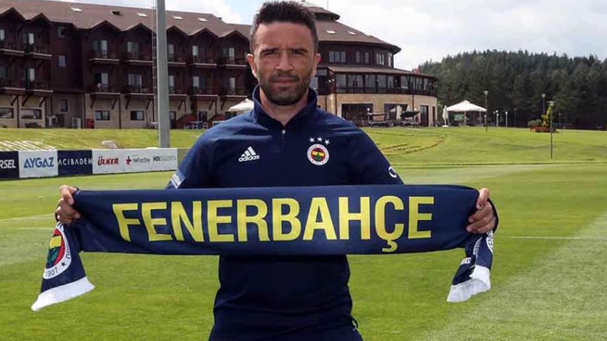 G�khan G�n�l: 'Futbola yeniden ba�lam�� gibiyim'