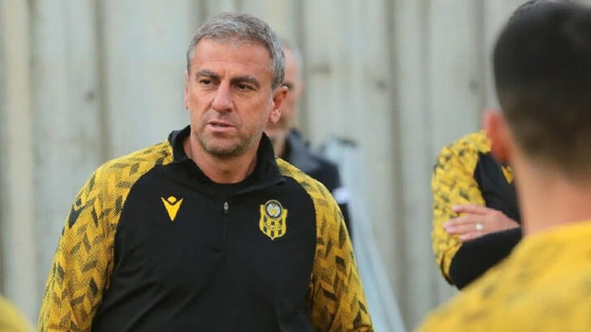 Hamza Hamzao�lu'dan G�khan T�re a��klamas�