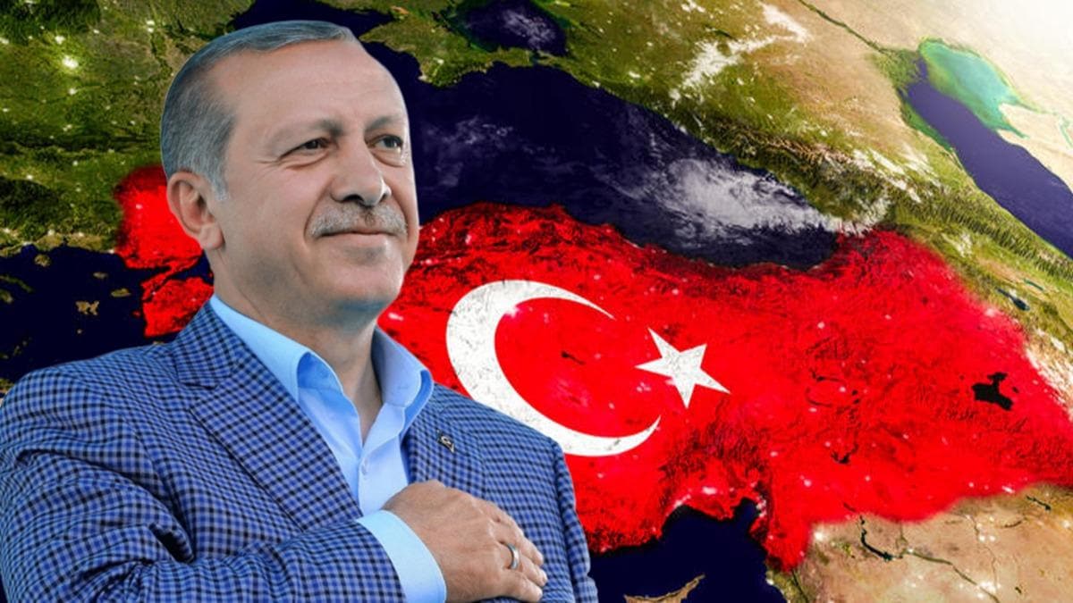Trkiye iin tarihi gn! Trkiye tek yrek Bakan Erdoan'n 'mjde' aklamasn bekliyor