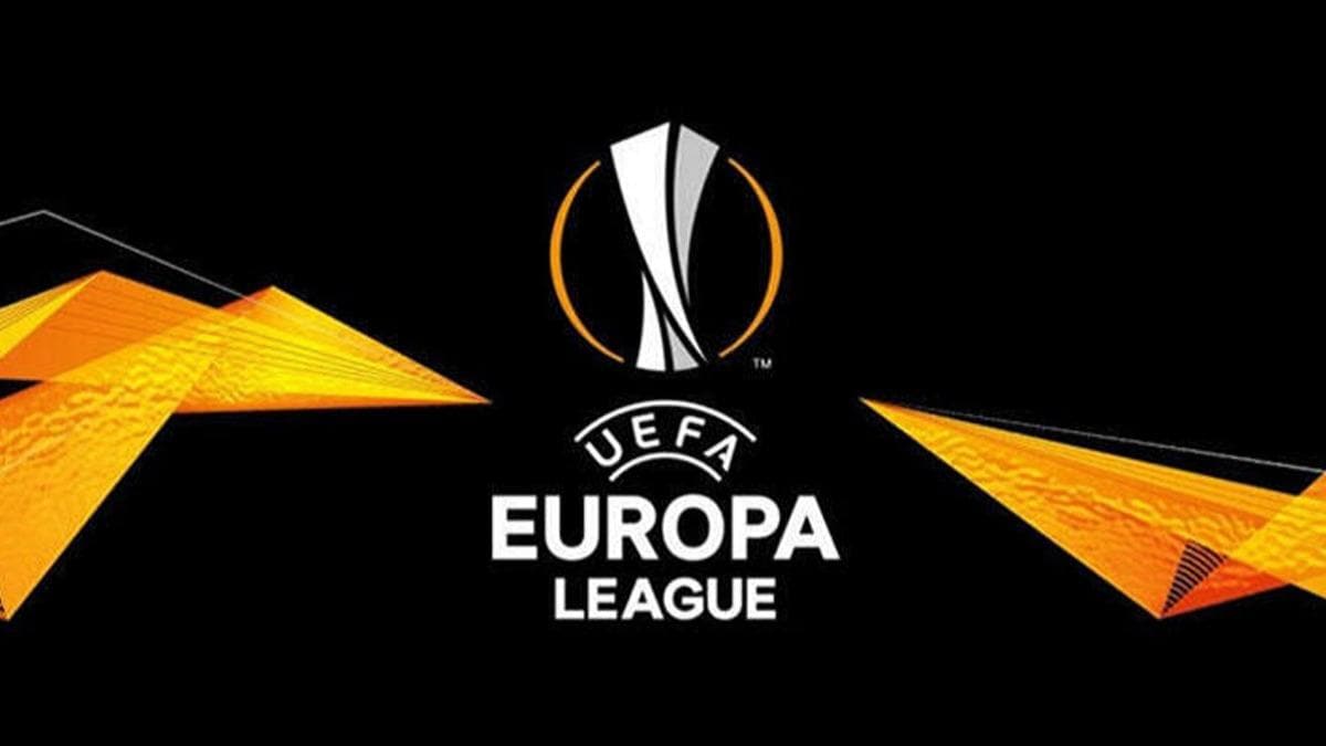 UEFA Avrupa Ligi'nde 5 takm tur atlad