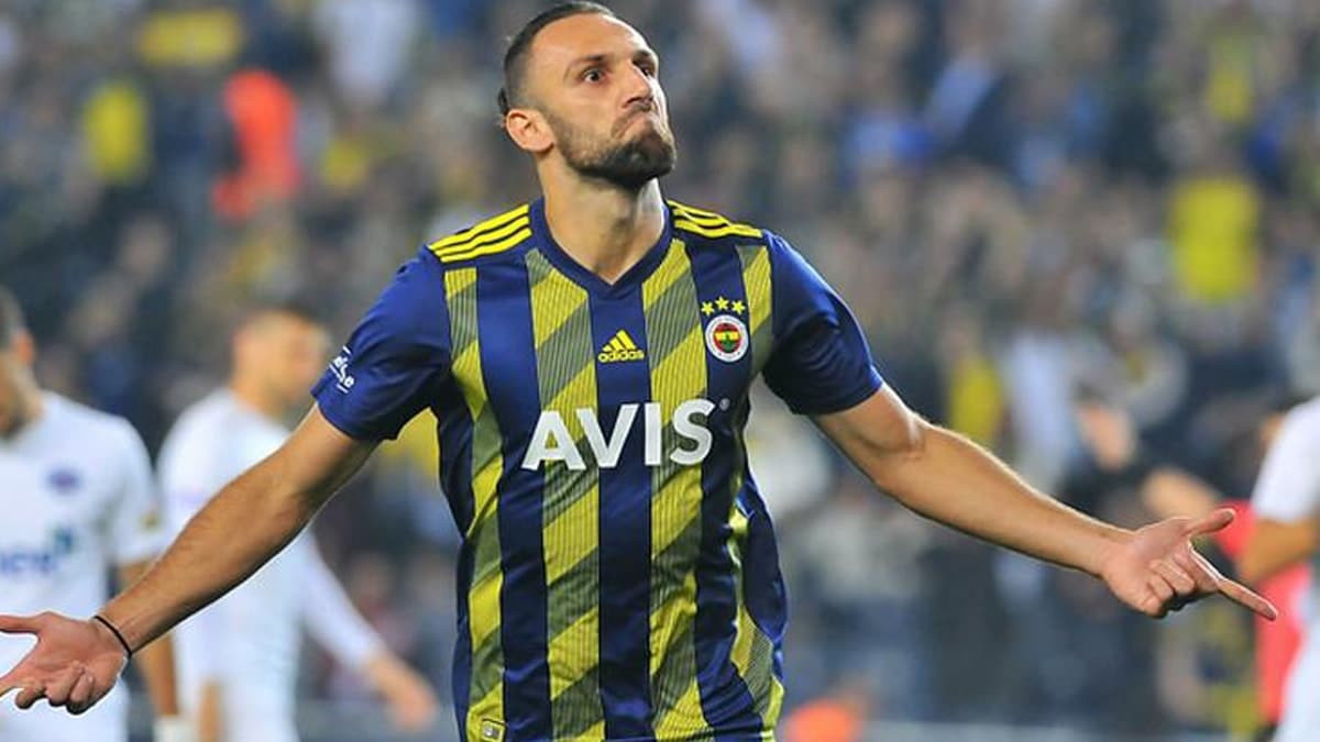 Vedat Muri� transferinde iki kul�p devreye girdi
