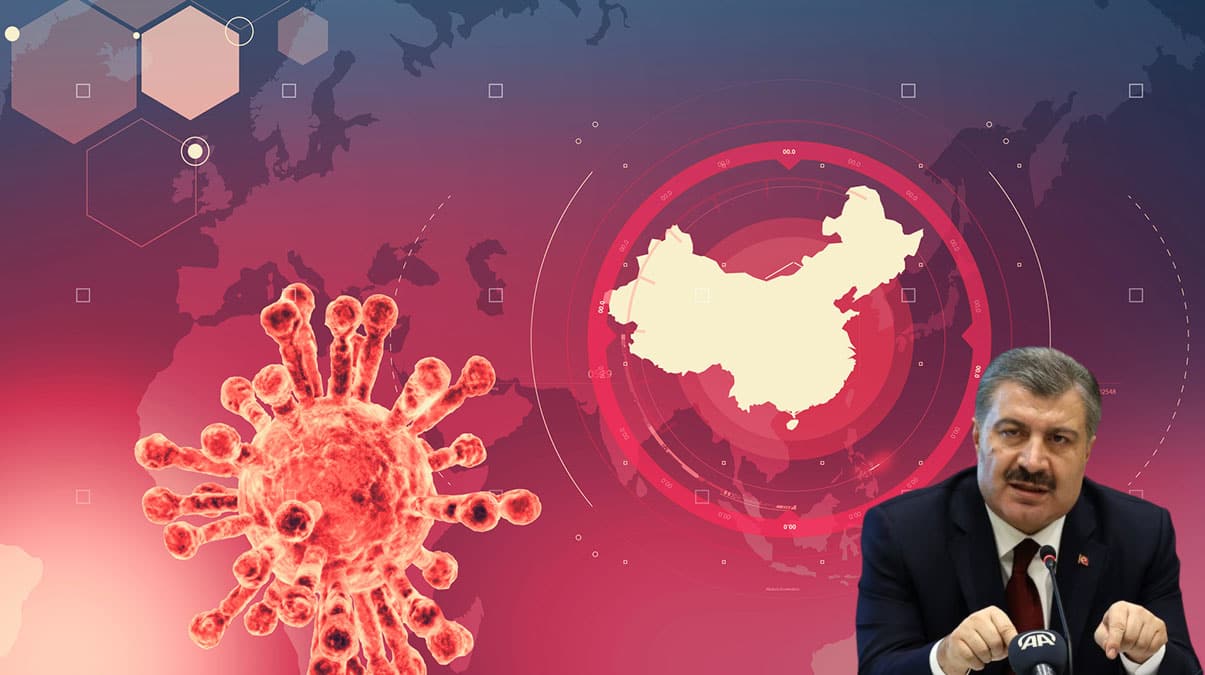 Kurallara uyulmuyor: Vaka say�s� uzun s�redir, iyile�enlerden fazla!