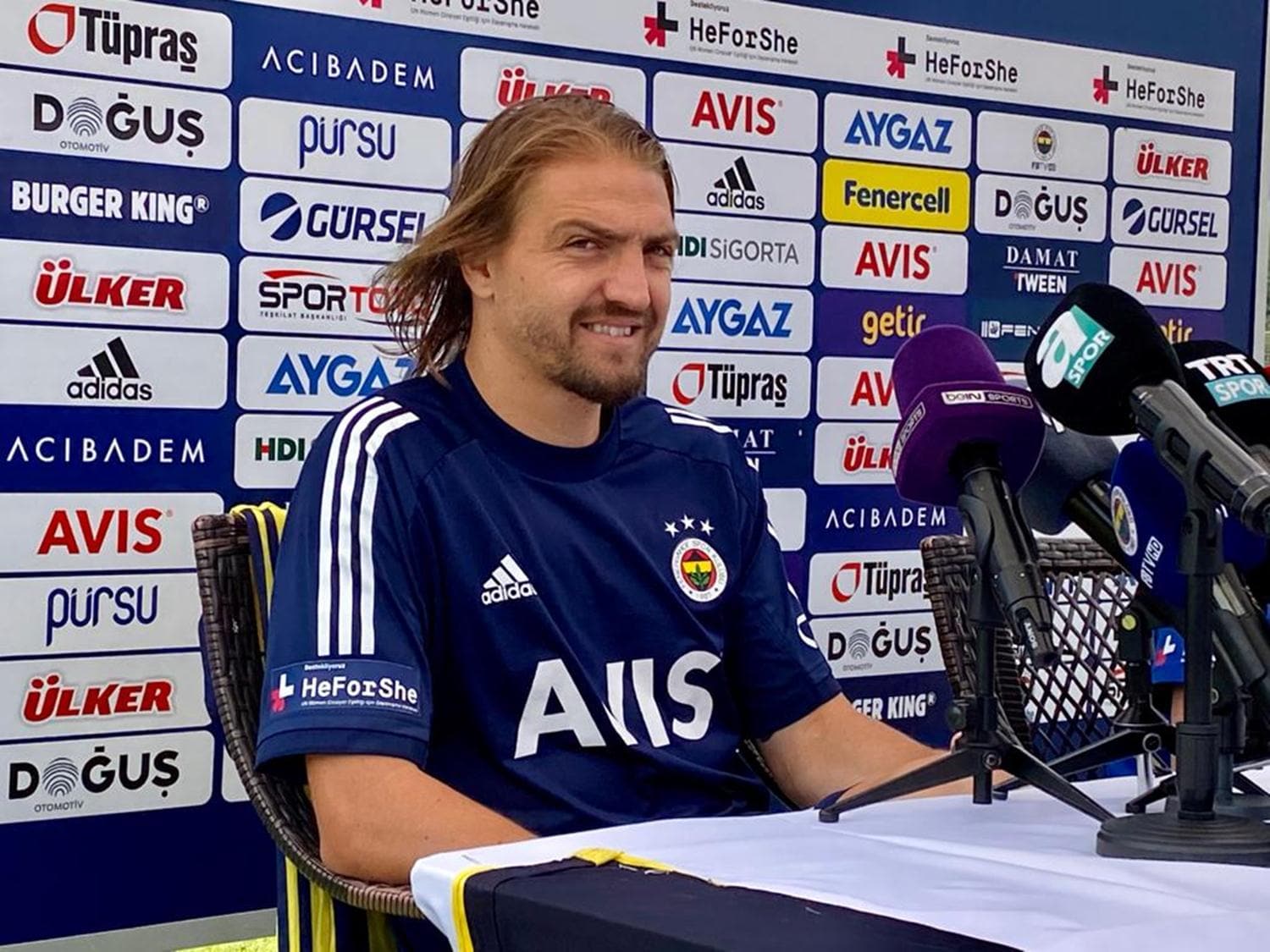 Bu hareketin sebebini a��klad�