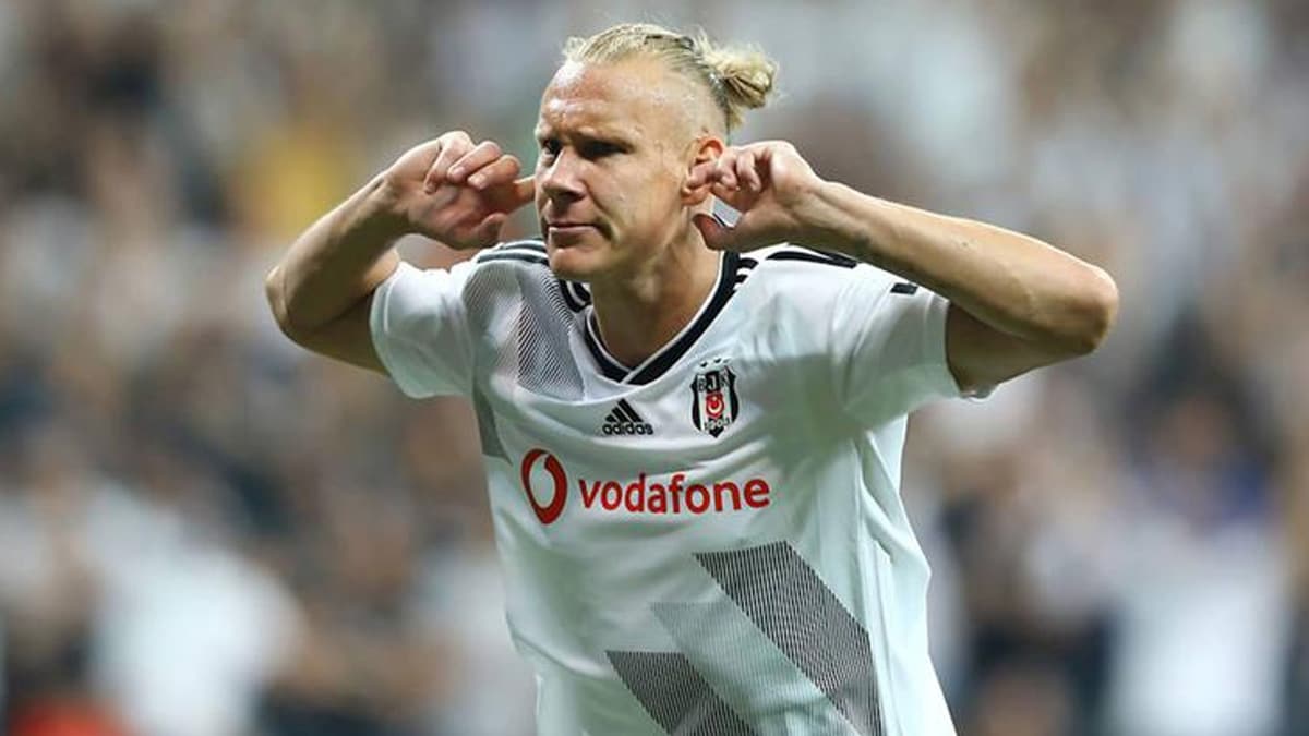 Domagoj Vida, Parma ve Bologna'y� reddetti